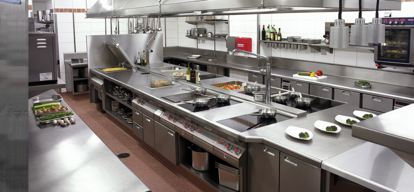 Gulf Kitchen Equipments Bangloreinstallations Of Catering