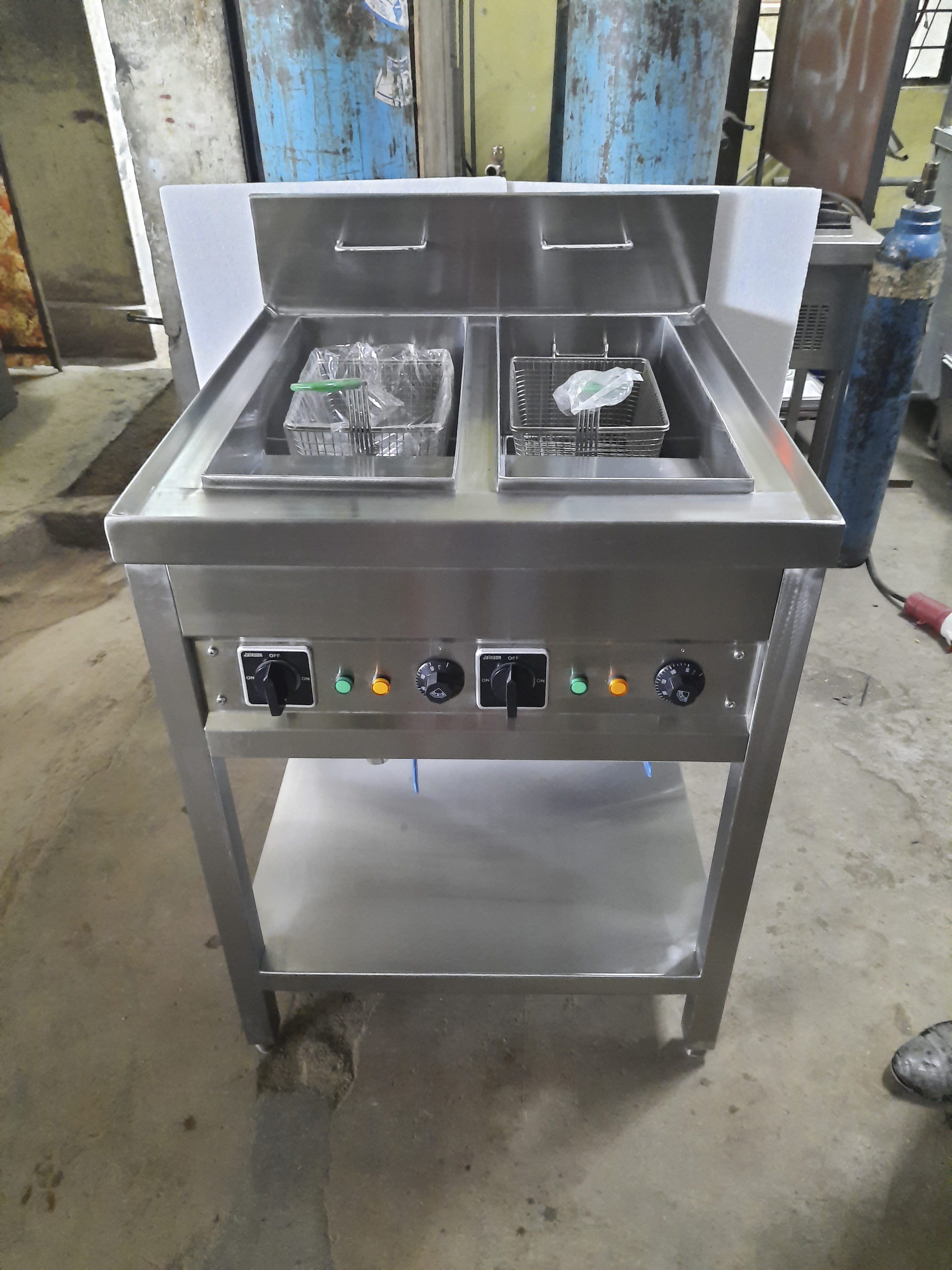 Cooking Equipment