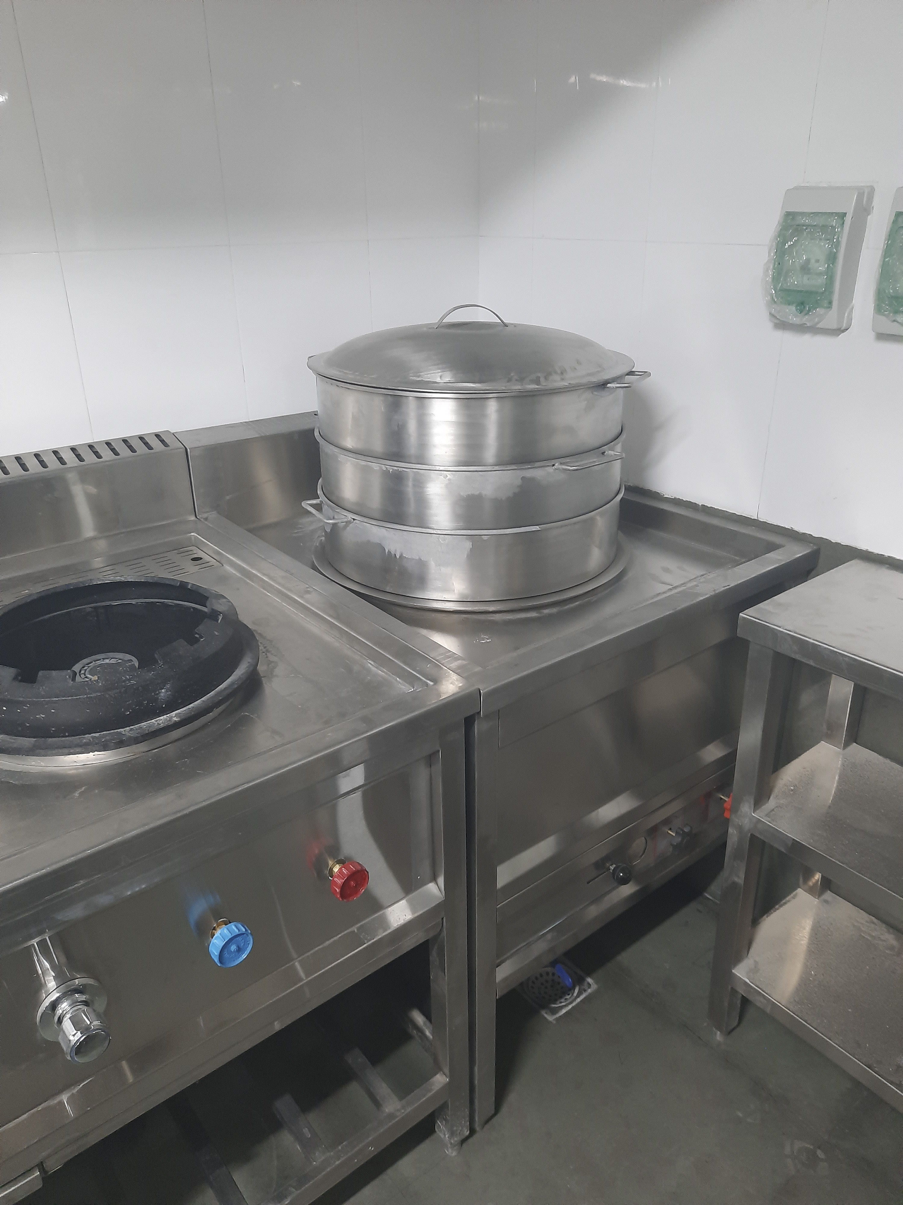 Cooking Equipment