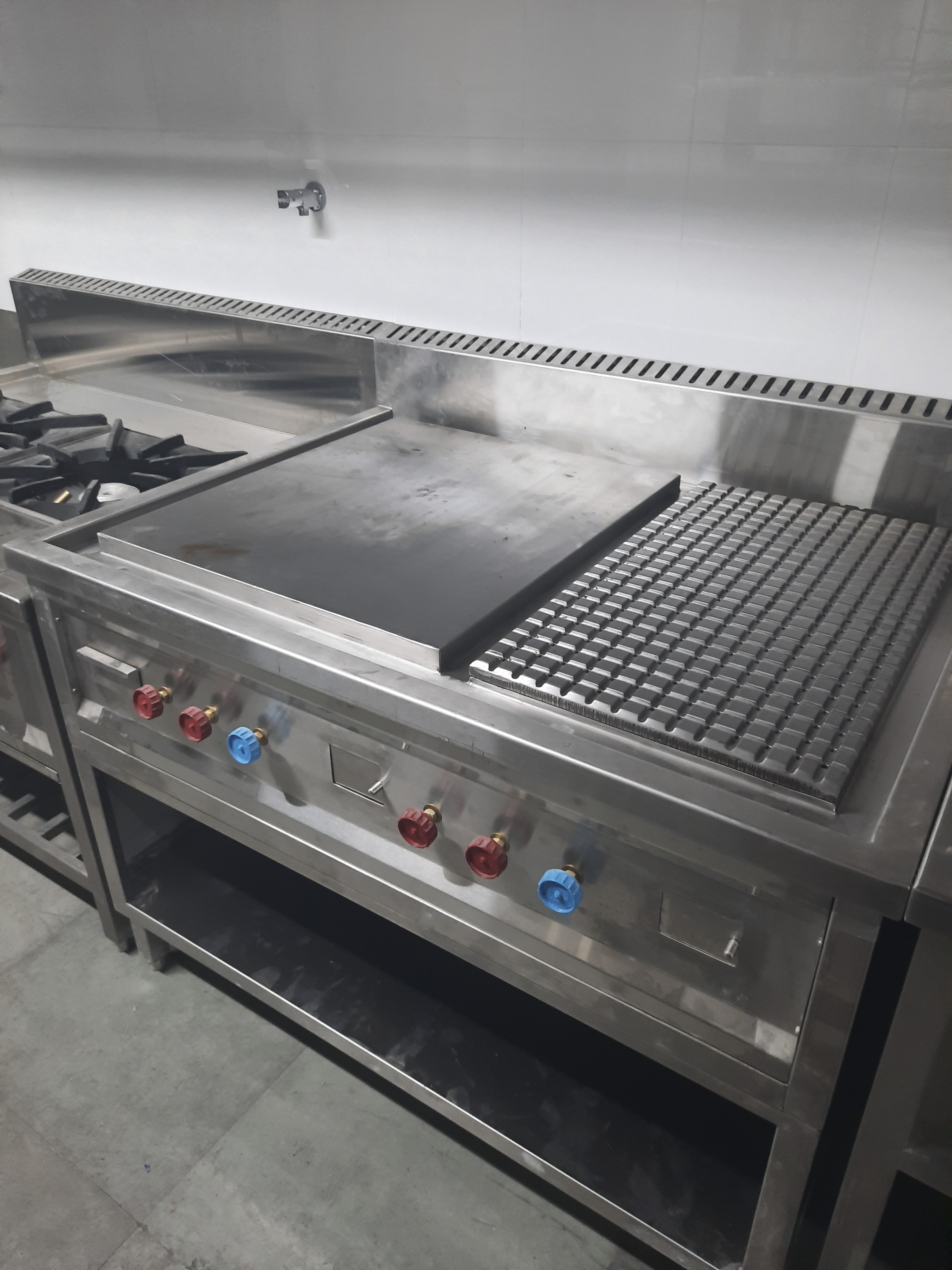 Cooking Equipment