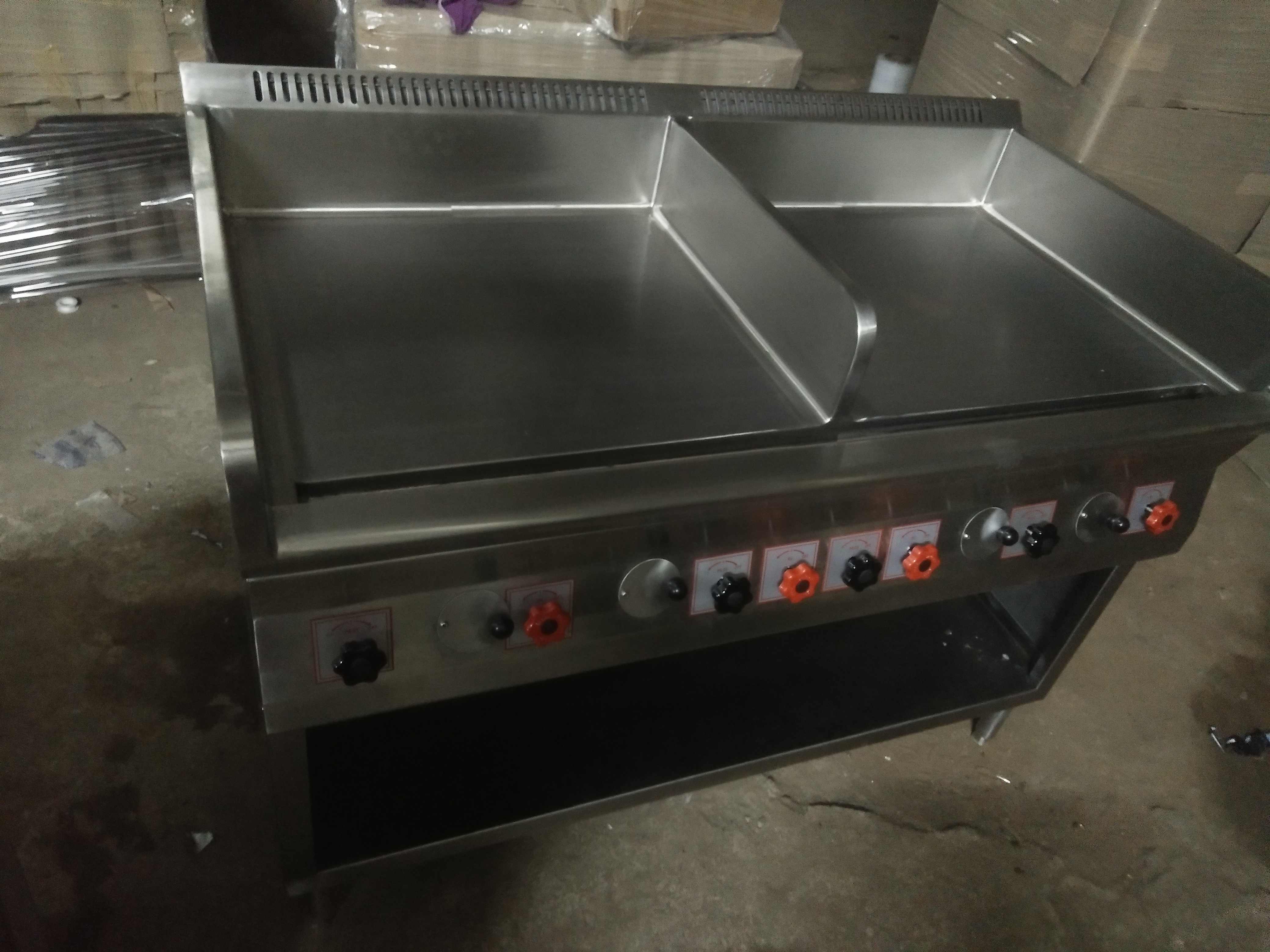 Cooking Equipment