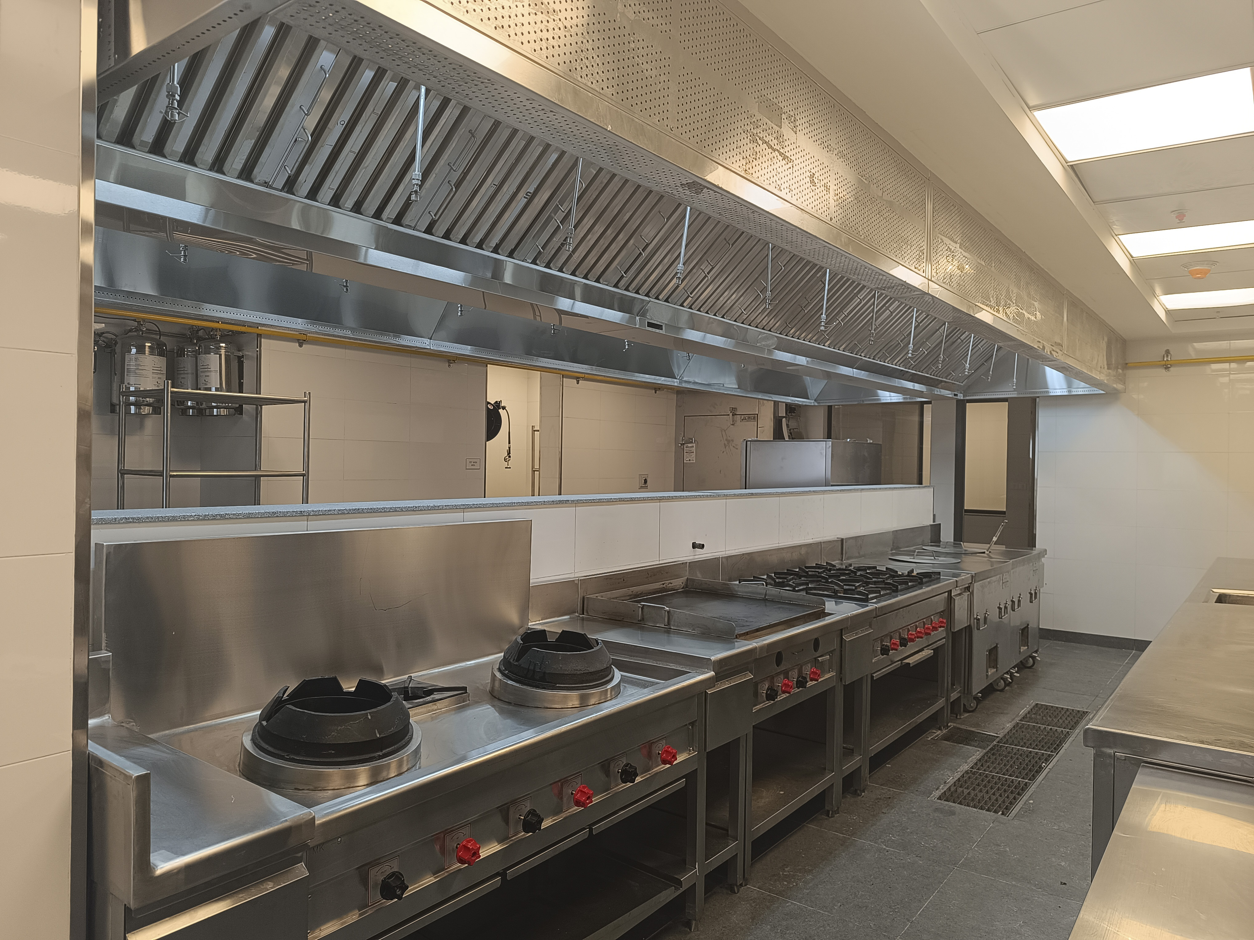 Cooking Equipment