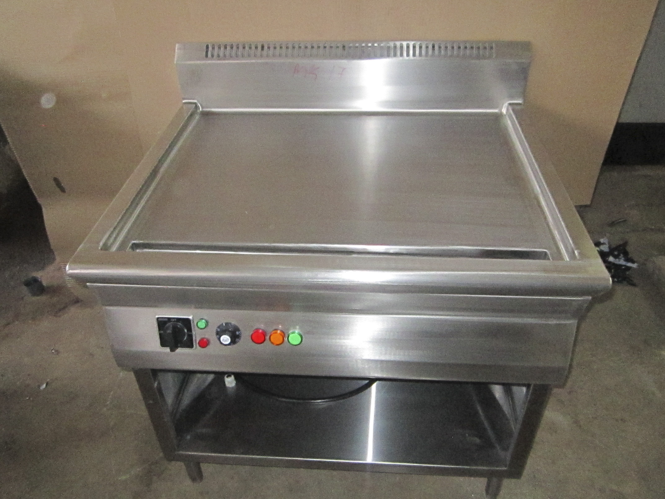Cooking Equipment