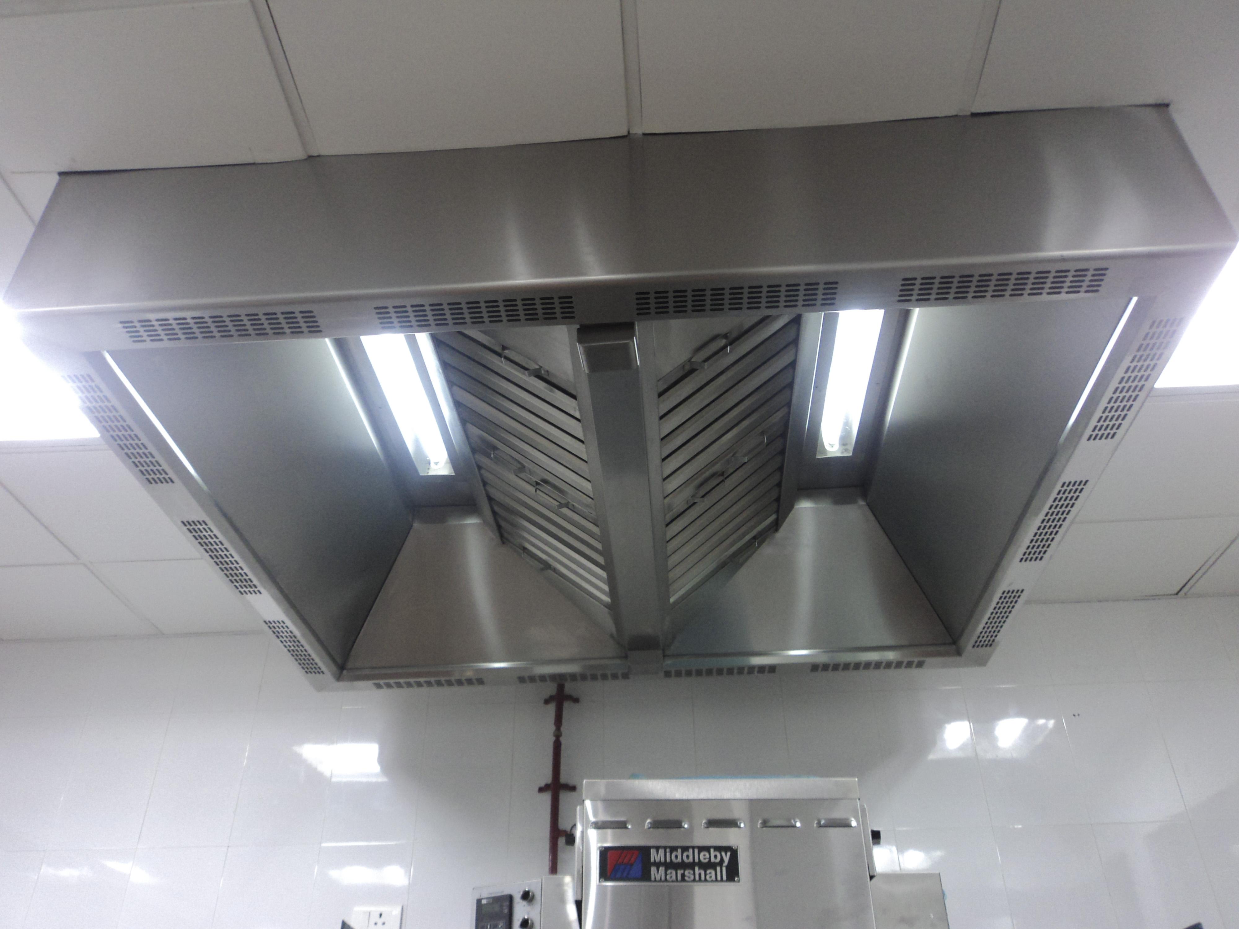 Custom Fabrication