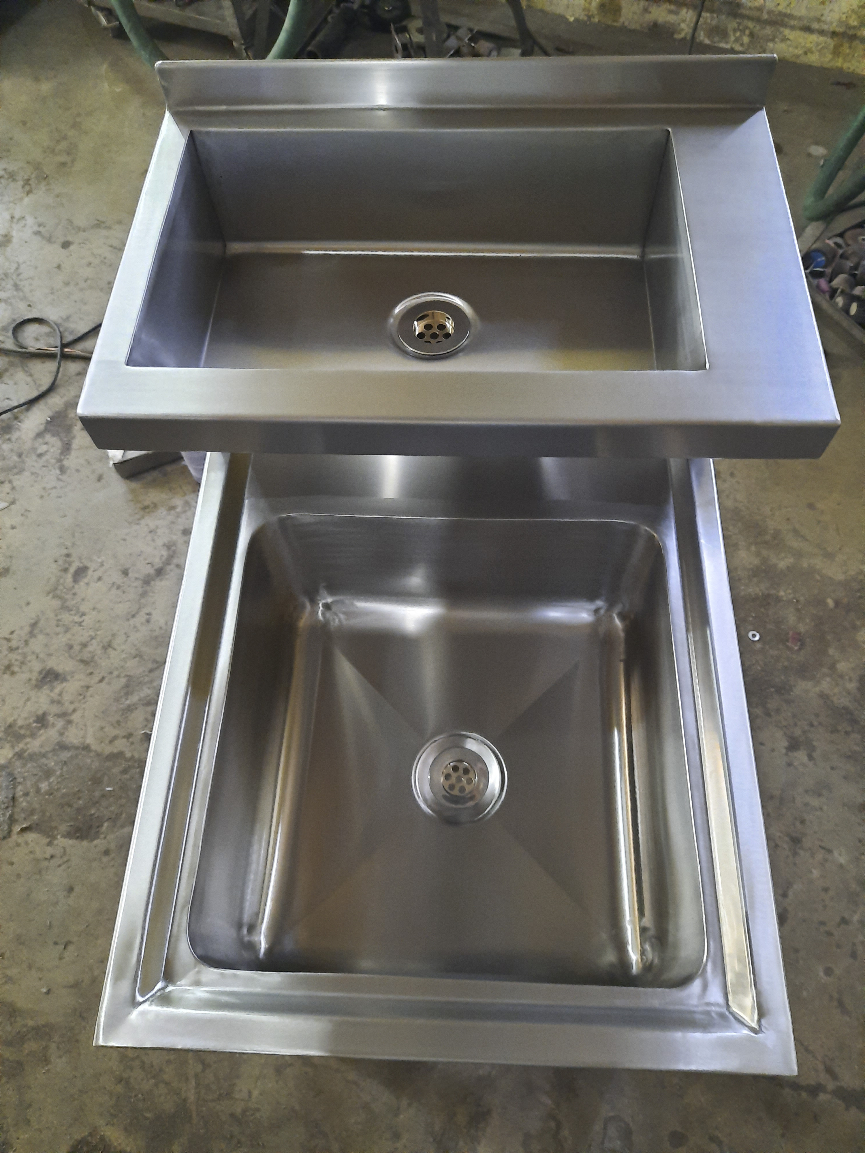 Sink Unit