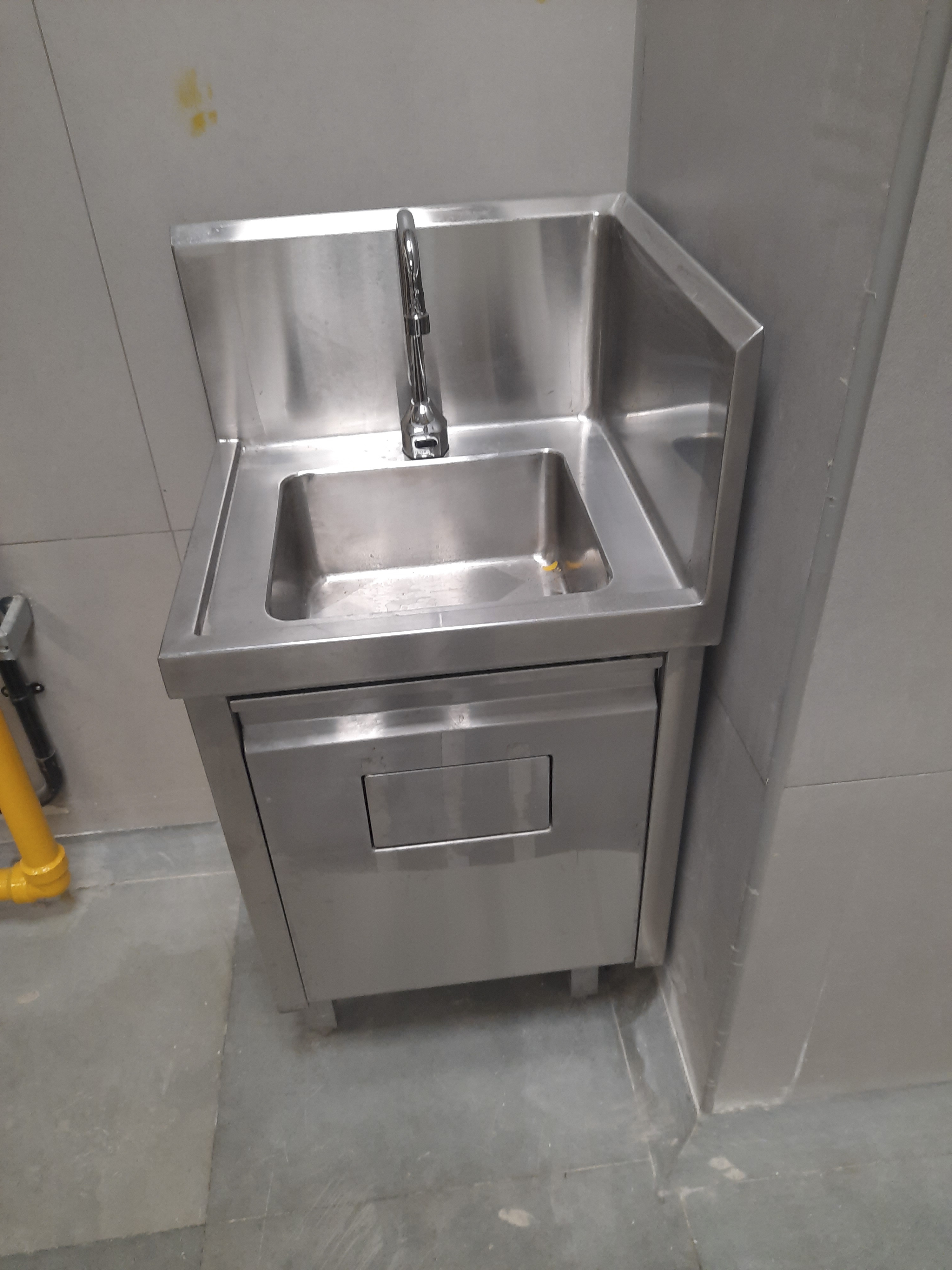 Sink Unit