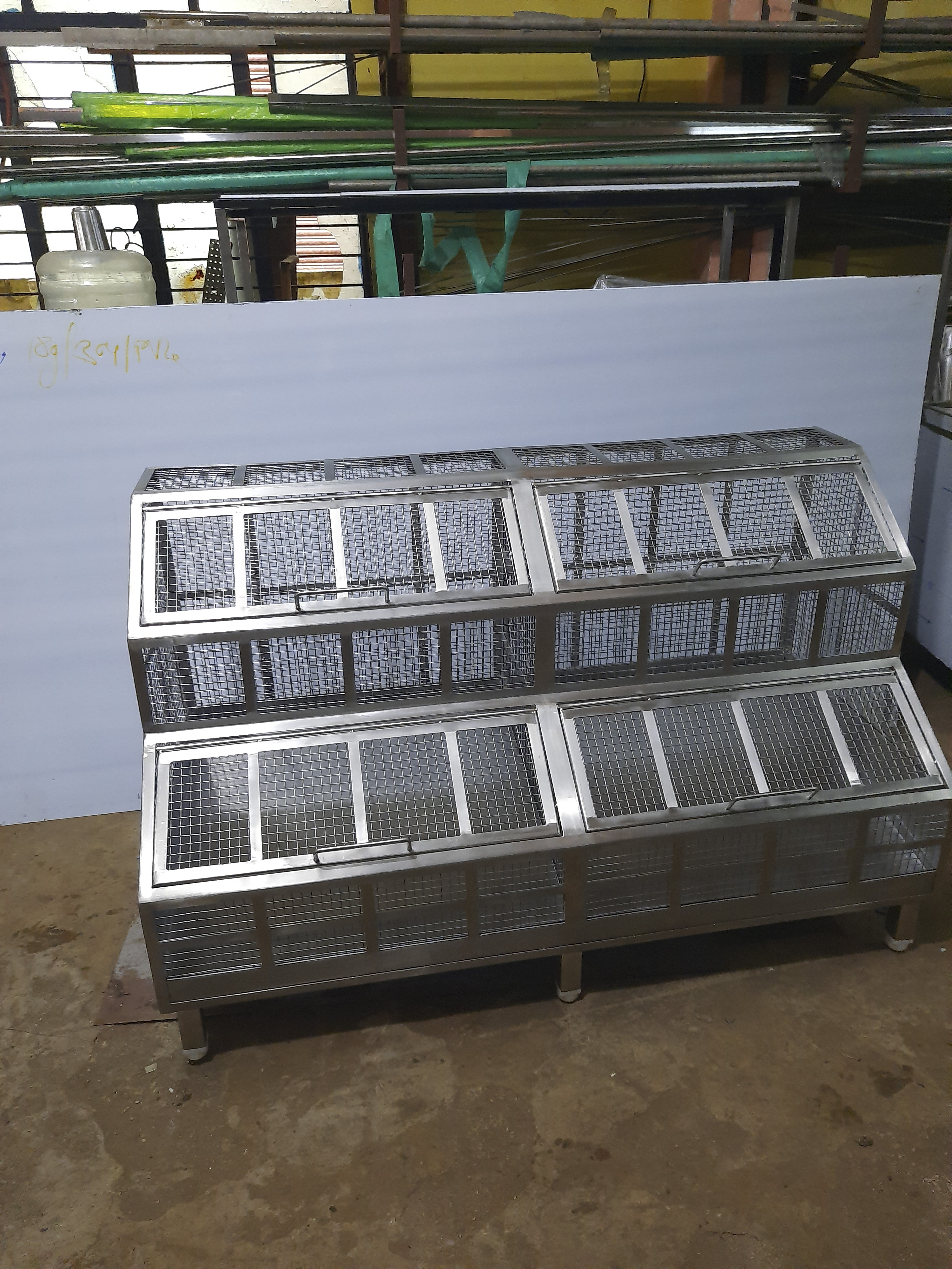 Storage Solution