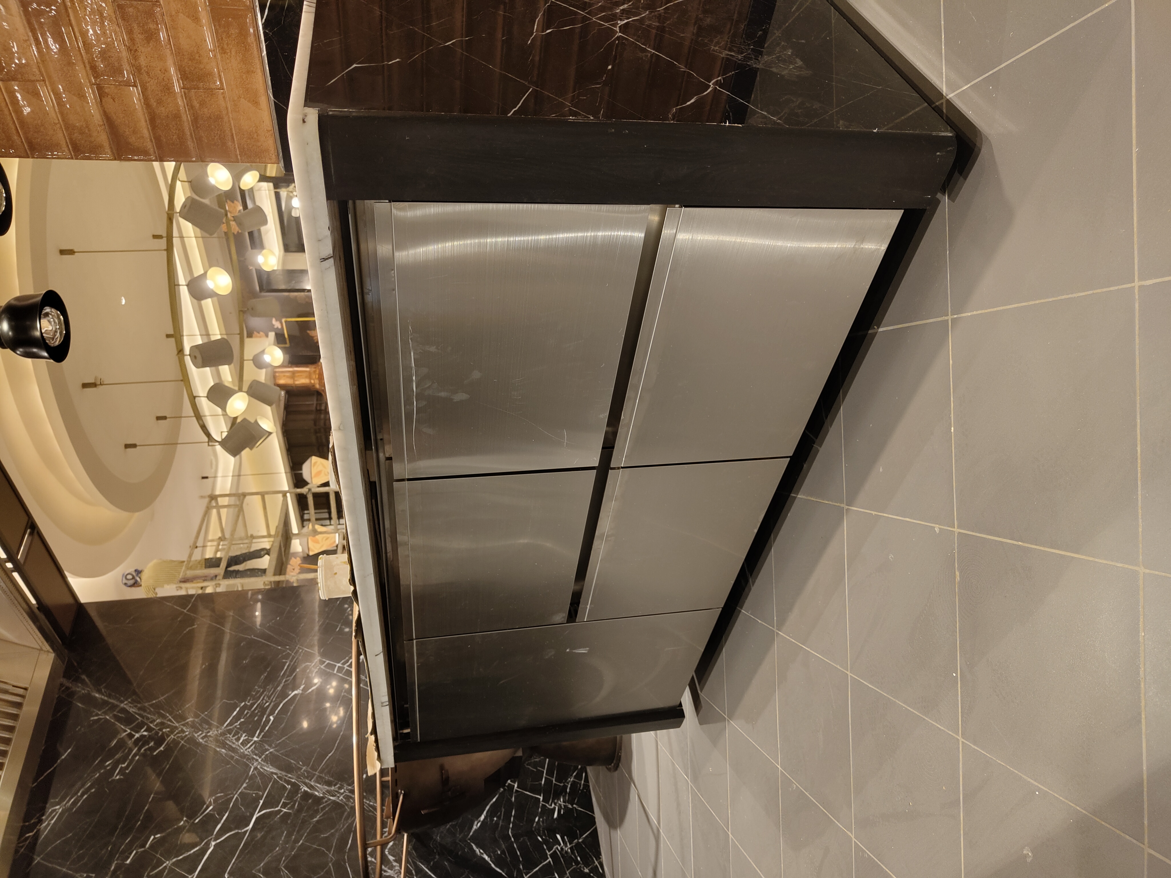 Storage Solution