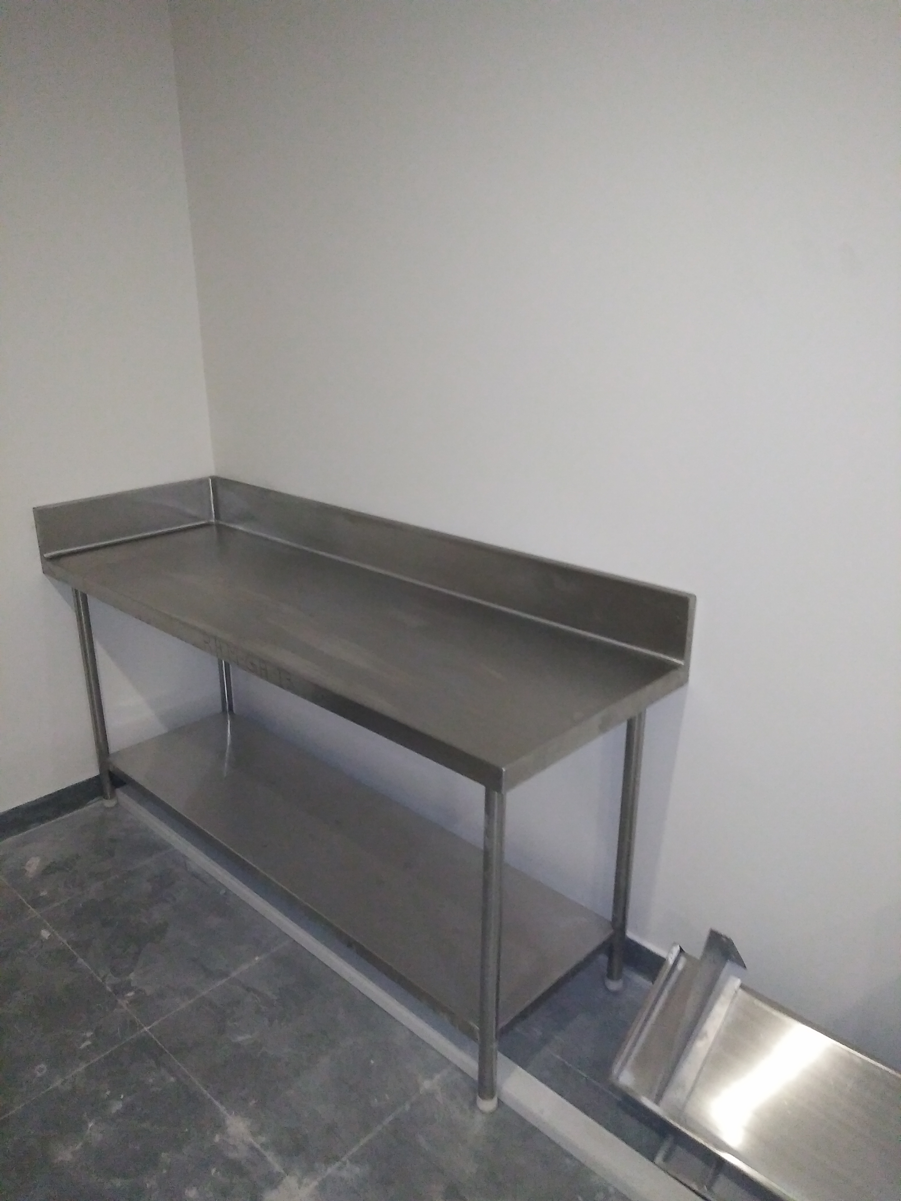 Work Table