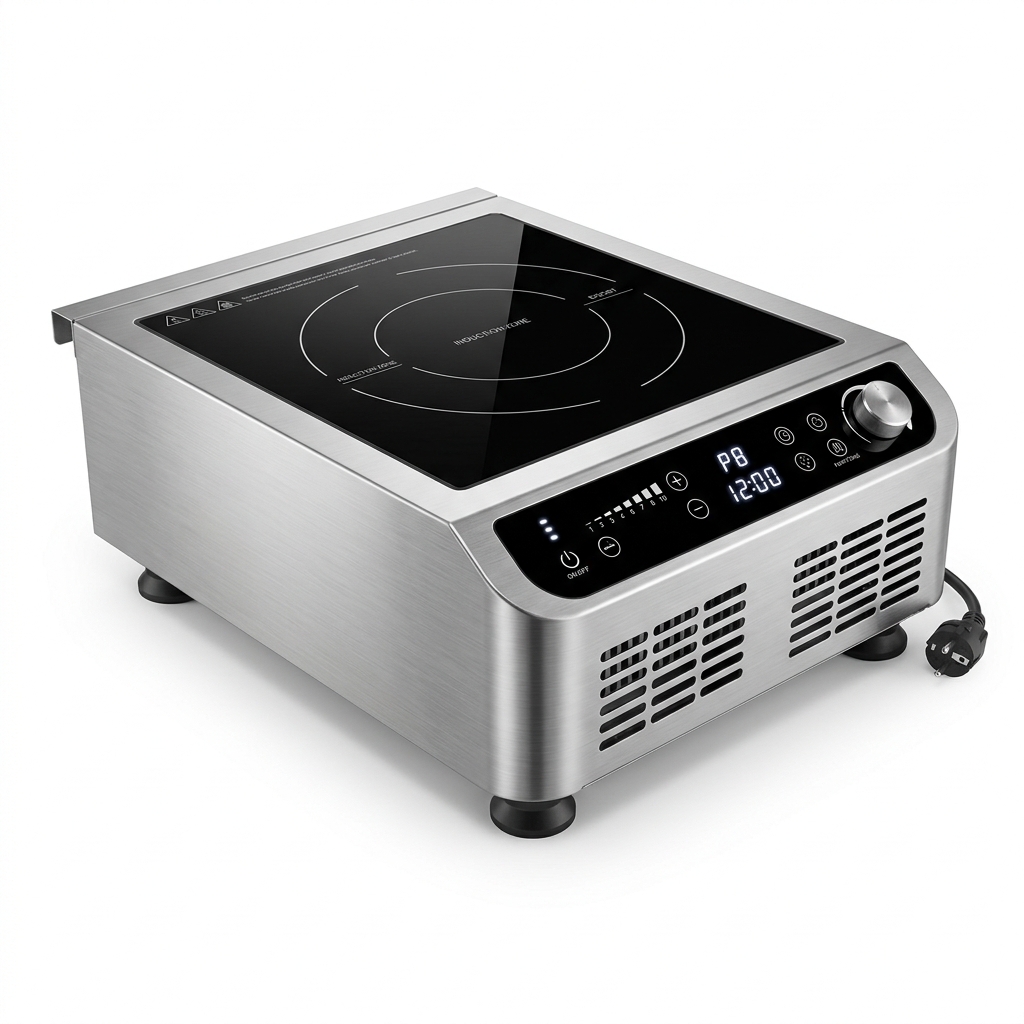 Induction Cooktop